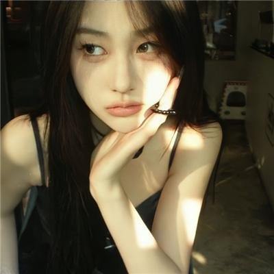 离家少女